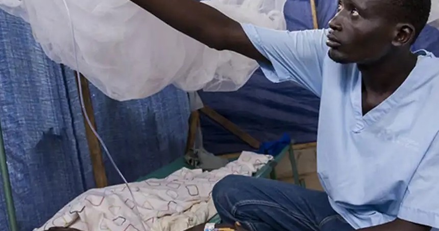 Sudan'da kolera salgını: 3 bin 547 vaka, 149 can kaybı
