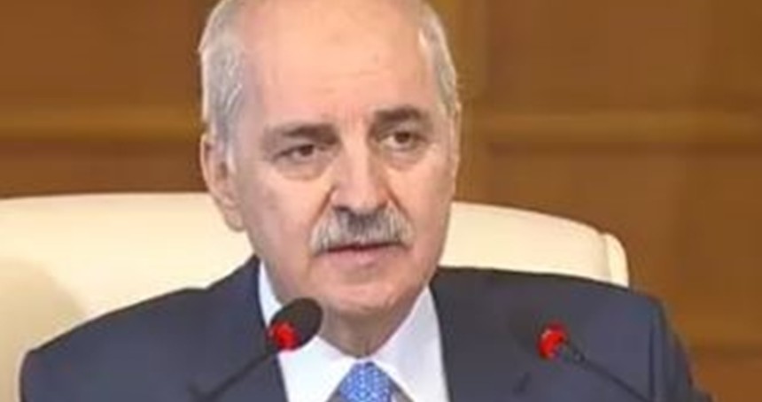 “Terörsüz Türkiye" komisyonunun ilk toplantısı başladı