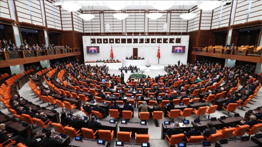 Terörsüz Türkiye komisyonunun ilk toplantısı bugün yapılacak