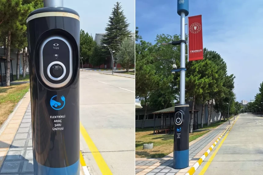 Tüm şehirlere kuruluyor! Vatandaş ücretsiz kullanacak