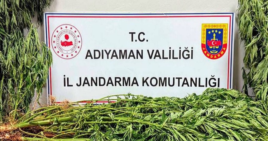 Uyuşturucu operasyonunda 9 kişi gözaltına alındı