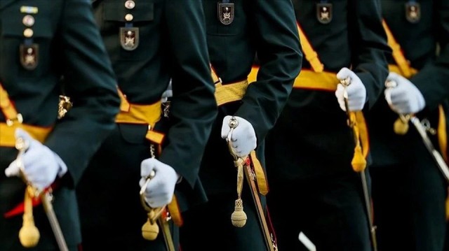 2025 MSÜ Harp Okulları ve Astsubay Meslek Yüksekokulları sınav sonuçlarına nereden bakılır? Sorgulama Ekranı