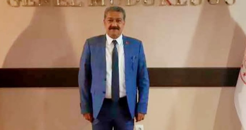 Adana Kasaplar Odası Başkanı Yağmur’dan et tüketimiyle ilgili açıklama