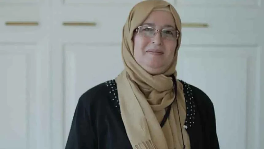 Berrin Sönmez Kimdir?
