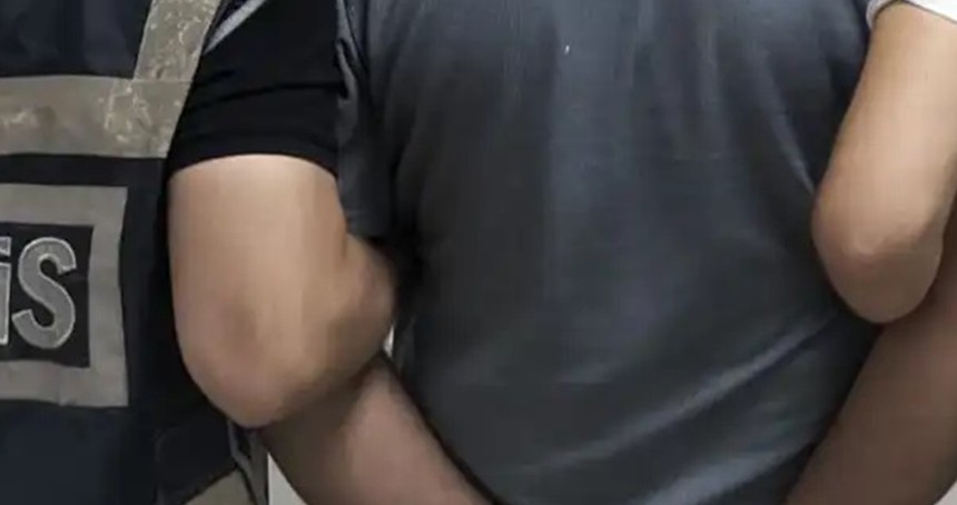 Bir ikamete ateş açan şahıslar yakalandı
