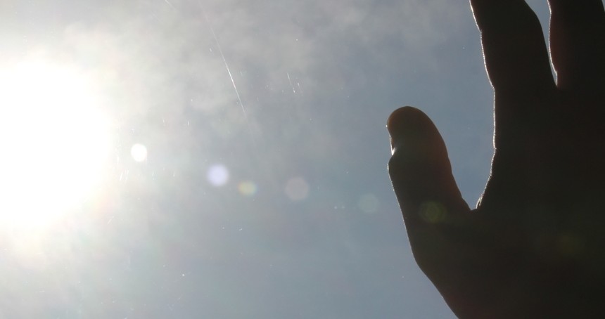 D vitamini için 15 dakika yeterli!
