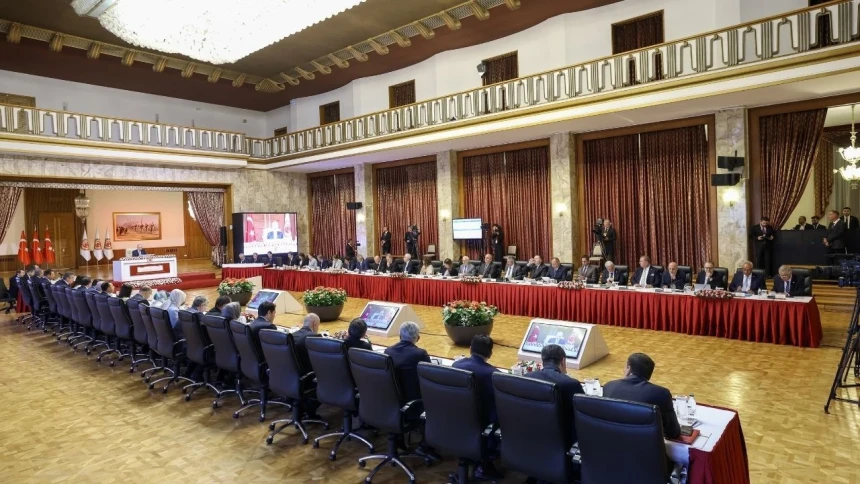 DEM Parti'nin önerisi kabul edildi: Üç yeni üye seçilecek