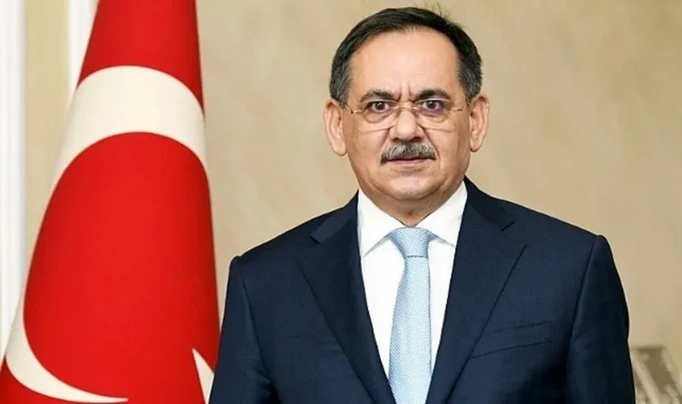 Eski Bakan hayatını kaybetti