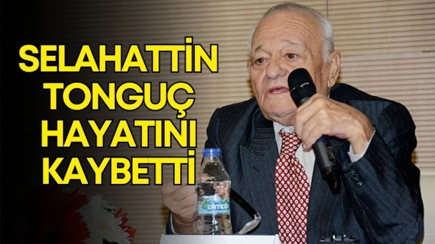 Eski Belediye Başkanı hayatını kaybetti