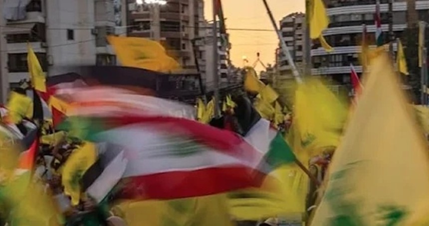 Hizbullah: Silahsızlandırma kararı, Lübnan’ı israil karşısında caydırıcılıktan yoksun bırakır