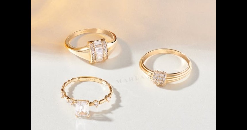 Marla Jewelry ile Her Anınıza Parıltılı Bir Dokunuş Mümkün