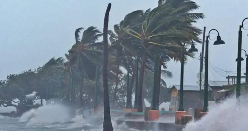 Meteoroloji uyardı: Marmara ve Kuzey Ege'de fırtına bekleniyor