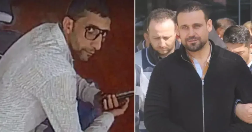 Mıhyeddin Yakışır kimdir?