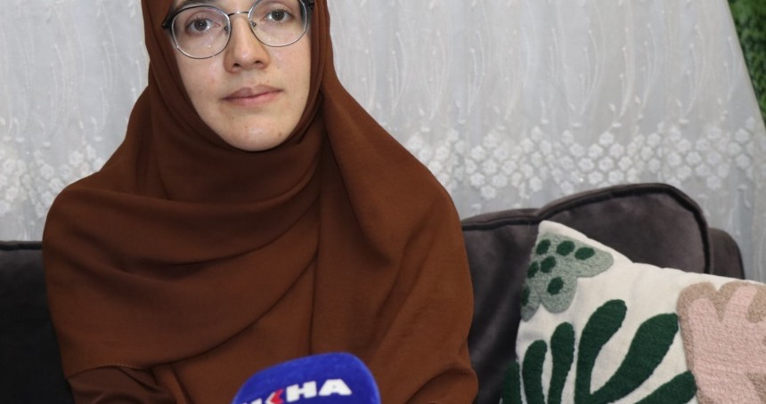 Psikolojik Danışman Sunar, YKS tercih döneminde gençlere ve ailelere önemli tavsiyelerde bulundu