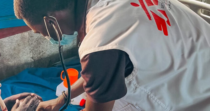 Sudan'da kolera vaka sayısında artış
