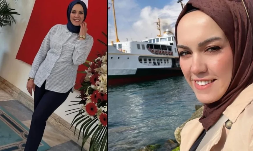 TBMM çalışanı bıçaklanarak öldürüldü