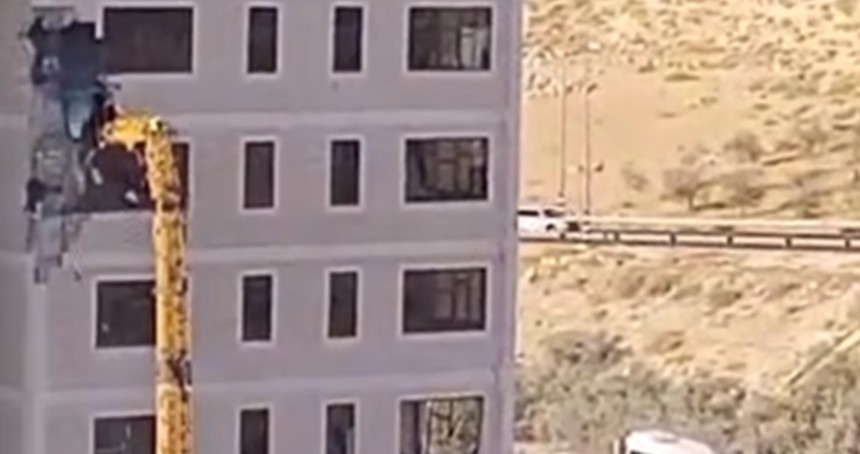 Yahudiler, Filistinlilerin evlerini yıkmaya devam ediyor