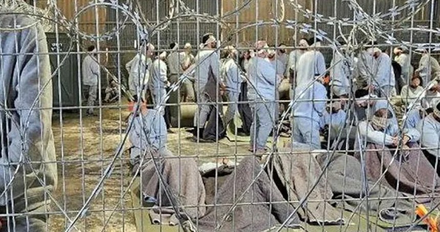 Zulüm altında bir şehadet daha: Gazzeli esir işgal merkezinde şehit oldu