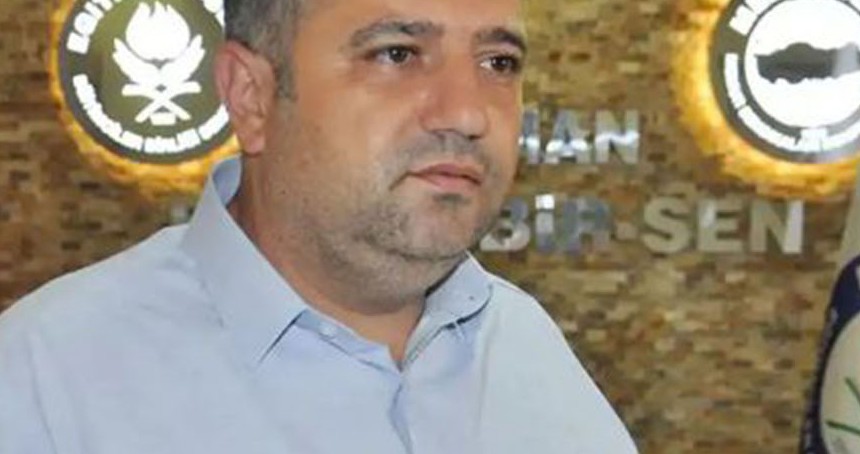 Eğitim-Bir-Sen Batman Şubesi'nden sahte belge soruşturmasına ilişkin açıklama