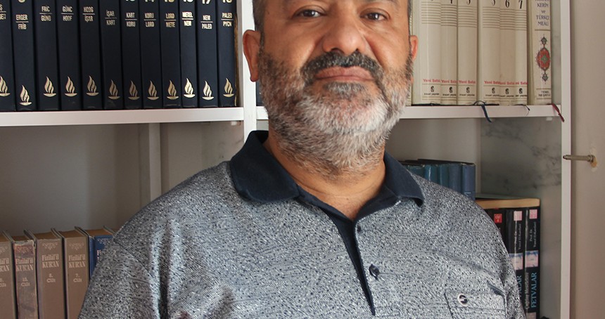 Eğitimci Taş: Tercih yaparken başarı sırası göz önünde bulundurulmalı