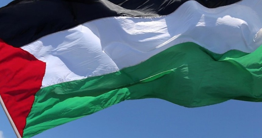 Güney Afrika, dünyayı Filistin'i tanımaya ve Gazze'deki soykırımı durdurmaya çağırdı