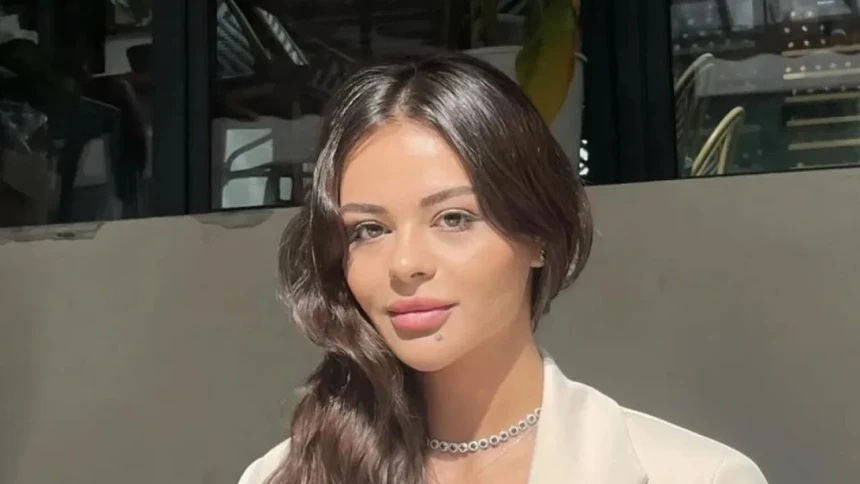 Miss International 2025'te Türkiye'yi temsil edecek yarışmacı belli oldu