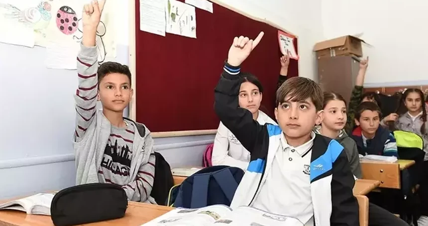 Ortaokul kayıt tarihleri başladı mı? Ne zaman başlayacak? Kayıt nasıl yapılır?