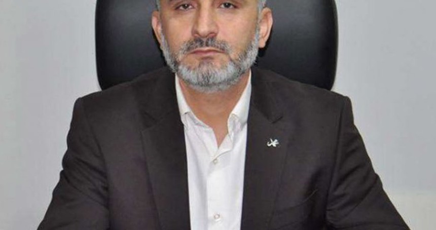 Peygamber Sevdalılarından Batmanlılara çağrı: Gazze için Ankara'da olalım