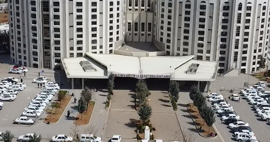 Şanlıurfa’da bahar alerjisi uyarısı