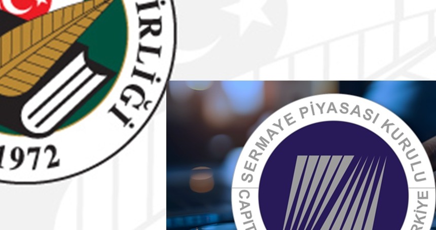 SPK ile Türkiye Noterler Birliği arasında Finansal Okuryazarlık Protokolü imzalandı