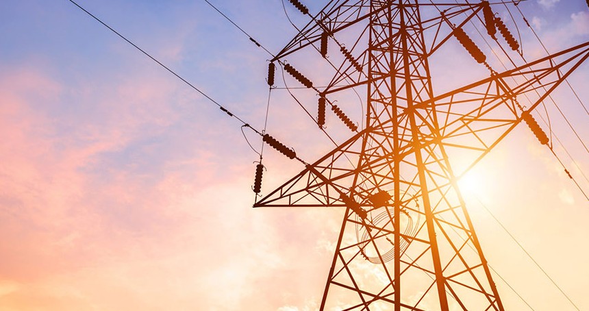 Temmuz ayında elektrik tüketiminde rekor artış