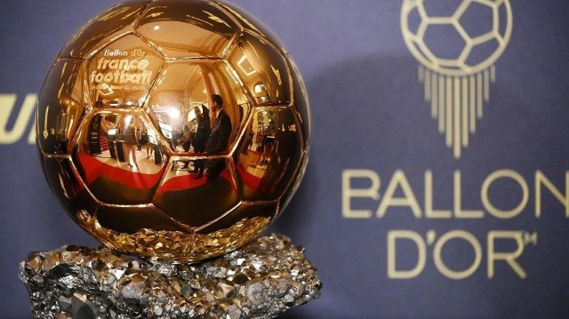 2025 Ballon d'Or adayları açıklandı: İşte liste...