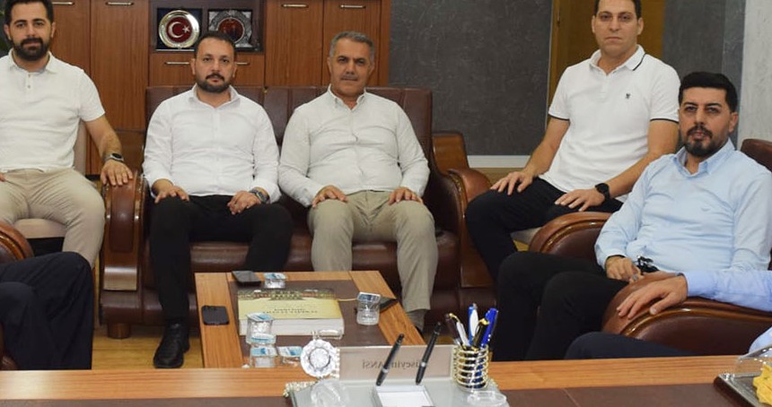 Batman'da hobi bahçeleri tehlikede: "Evlerimiz yıkılmasın" çağrısı