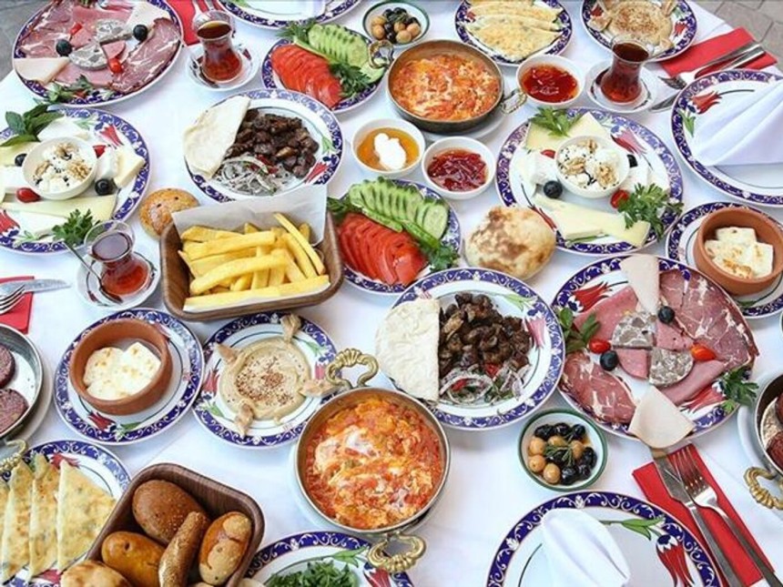 Bir devir sona mı eriyor? Serpme kahvaltıya yönelik harekete geçildi