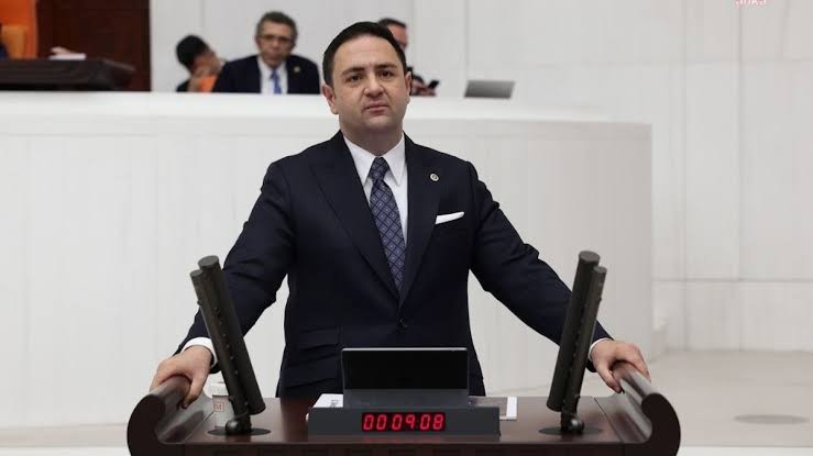 CHP'nin yeni komisyon üyesi belli oldu