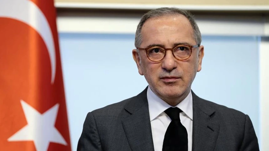 Fatih Altaylı'nın YouTube kanalına erişim engeli mi geldi? Neden erişim engeli geldi?