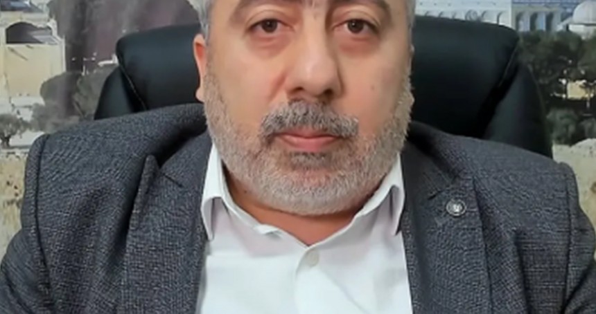 HAMAS: Ateşkes anlaşmasına çok yaklaştık ancak Netanyahu ve ABD engel oldu