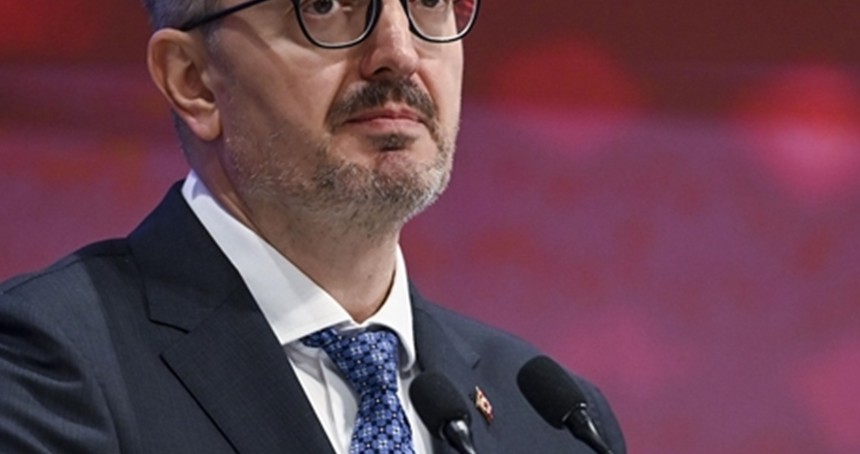 İletişim Başkanı Duran'dan işgal rejiminin Gazze planına tepki