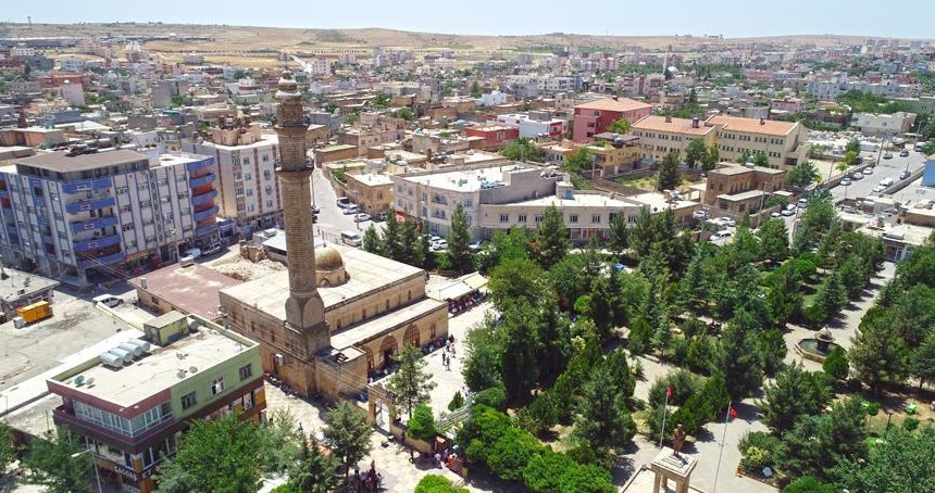 Mardin Midyat Köylerinin Kürtçe- Türkçe isimleri
