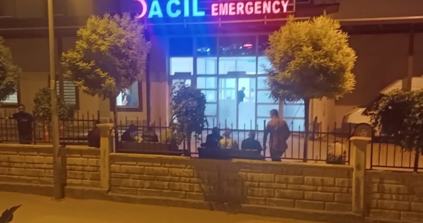 Siirt Valiliği: Eruh'taki silahlı kavgada 1 ölü, 1 yaralı, 6 gözaltı