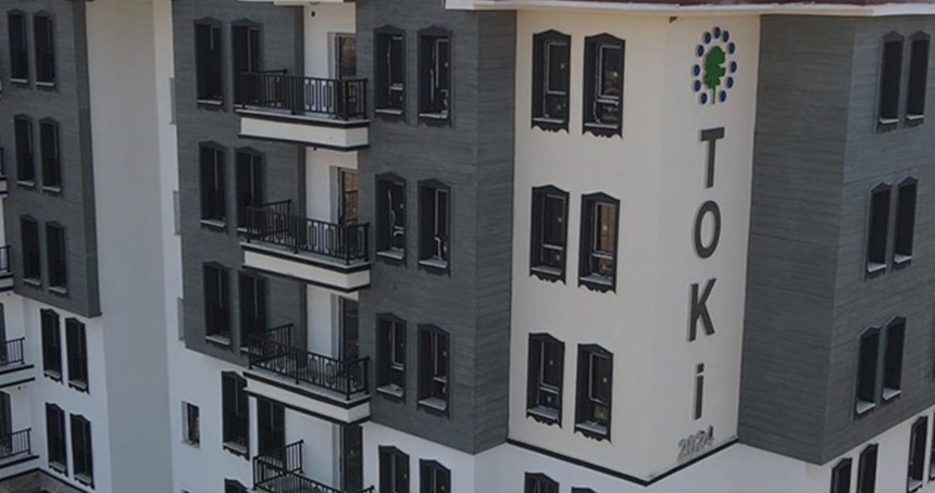TOKİ'den Kahta'daki asansör sorunuyla ilgili açıklama