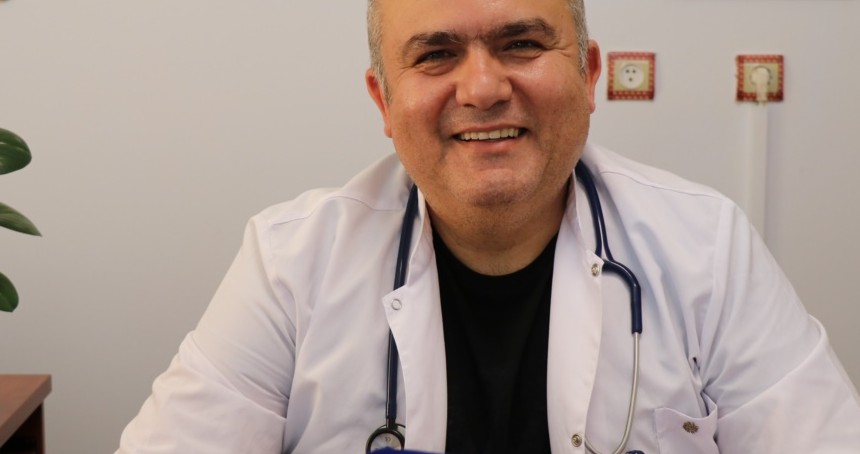Aile Hekimi Sılay: Deniz ve havuzlarda en büyük risk hijyen eksikliği