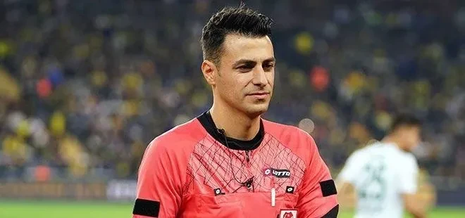 Ali Şansalan kimdir? Kaç yaşında? Aslen nereli? Hakemliğe ne zaman başladı? Kaç yıldır hakem?