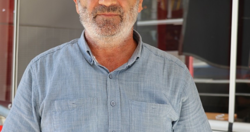ANFİDAP: Gazze’ye insani koridor açılmalı, israil durdurulmalı