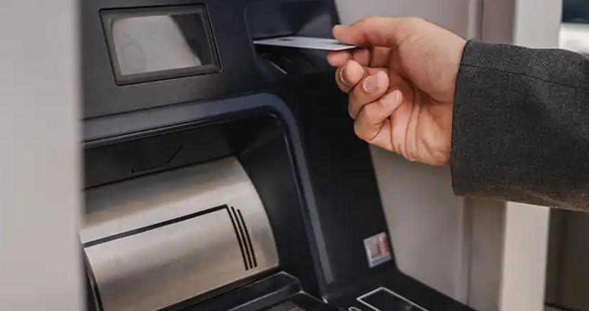ATM’den para yatırmada yeni dönem