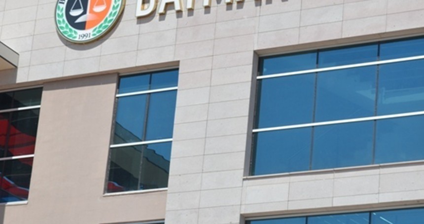 Batman Barosu'ndan sahte mezuniyet kayıtları iddialarına tepki