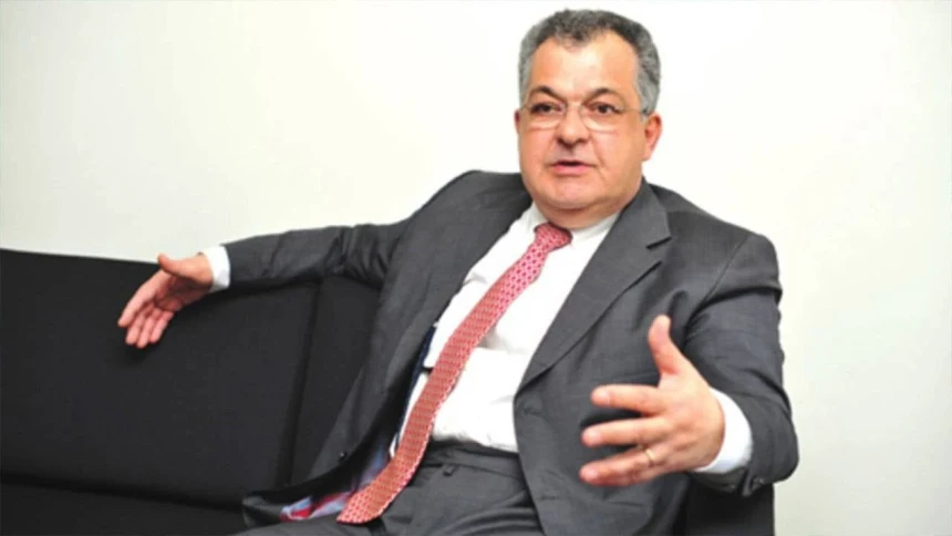 Eski TCMB Başkan Yardımcısı hayatını kaybetti