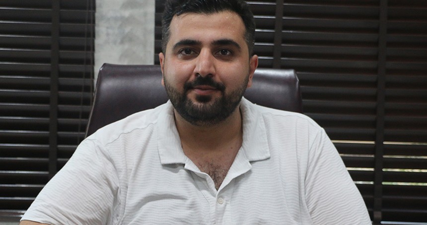 Hukukçu Güneş: Gazze’de açlık, susuzluk ve zorla yerinden edilme soykırım suçudur