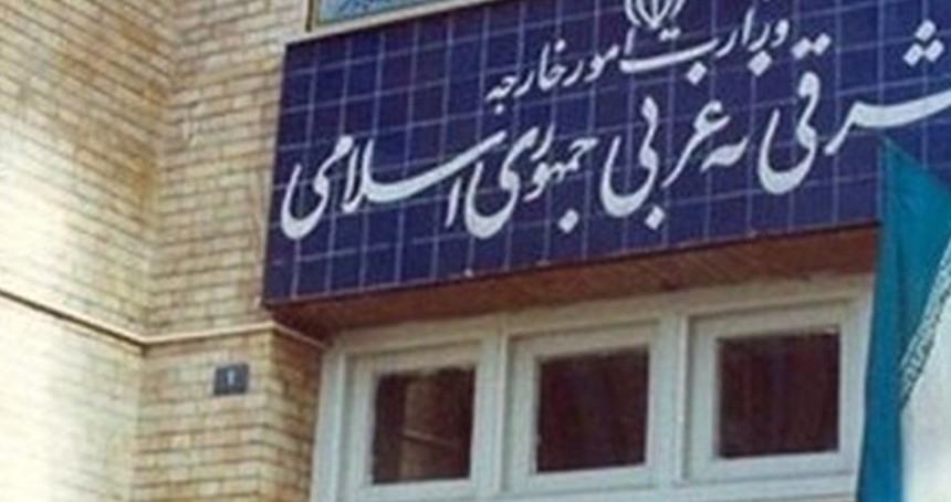 İran’dan Azerbaycan- Ermenistan barış anlaşmasına ilişkin açıklama