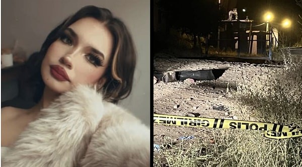 Ormanlık alanda cansız bedeni bulunmuştu: Sevgilisi tutuklandı